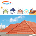 Royal ASA fiberglass PVC synthetic resin roof sheet